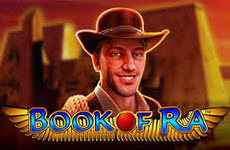 Book of Ra