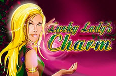 Lucky Lady's Charm