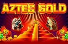 Aztec Gold