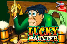 Lucky Haunter