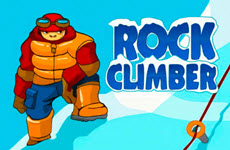 Rock Climber